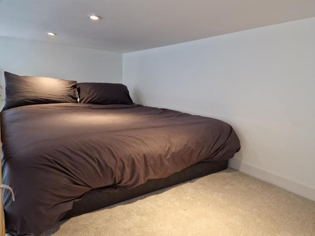 Quimperle Appartement Lumineux & Calme Basse-Ville 외부 사진