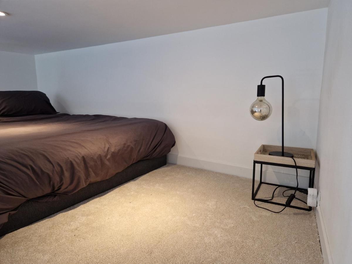 Quimperle Appartement Lumineux & Calme Basse-Ville 외부 사진